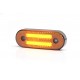 Lampa pozitie lateral cu LED TWO LINE