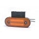 Lampa pozitie lateral cu LED TWO LINE