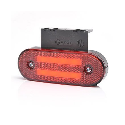 Lampa pozitie spate cu LED TWO LINE