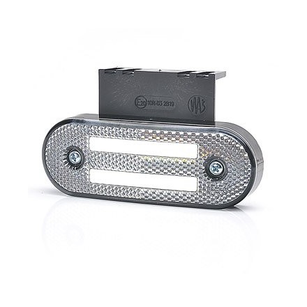 Lampa pozitie spate cu LED TWO LINE