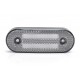 Lampa pozitie spate cu LED TWO LINE