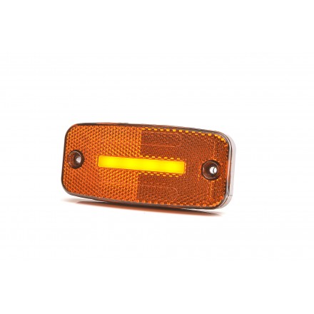 Lampa pozitie laterala cu LED LINE