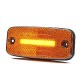 Lampa pozitie laterala cu LED LINE