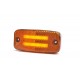 Lampa pozitie semnalizare cu LED TWO LINE