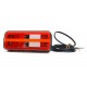 Lampa remorca LED NEON