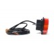 Lampa remorca LED NEON