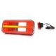 Lampa remorca LED NEON