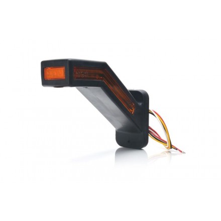 Lampa gabarit multifunctional TOTAL LED 