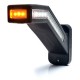 Lampa gabarit multifunctional TOTAL LED 