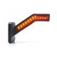 Lampa gabarit multifunctional LED total Dinamic
