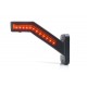 Lampa gabarit multifunctional LED total Dinamic
