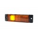 Lampa ingusta de pozitie laterala cu LED 12V-24V