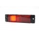 Lampa pozitie laterala cu LED NEON 12V-24V