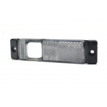 Lampa pozitie fata cu LED NEON 12V-24V