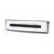 Lampa pozitie fata NEON 12V-24V