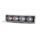 Lampa pozitie fata 4LED 12V-24V