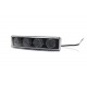 Lampa pozitie fata 4LED 12V-24V