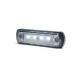 Lampa pozitie fata 4LED 12V-24V 
