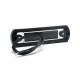 Lampa pozitie fata 4LED 12V-24V 