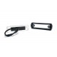 Lampa pozitie fata 4LED 12V-24V 