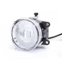 Proiector DRL LED 12-24V