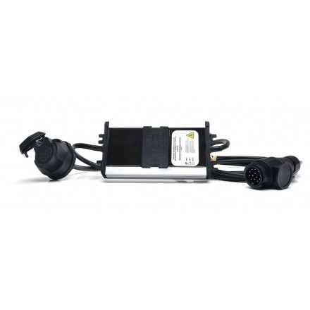 Modul LED 12V/24V