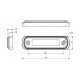 Lampa pozitie fata 4LED 12V-24V 