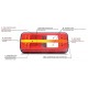 Lampa remorca LED NEON
