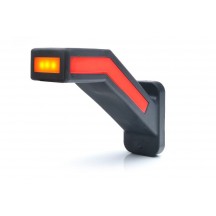 Lampa gabarit LED T NEON