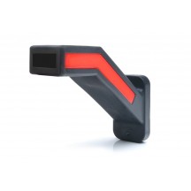 Lampa gabarit LED T NEON