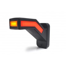 Lampa gabarit LED T NEON