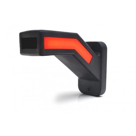 Lampa gabarit LED T NEON
