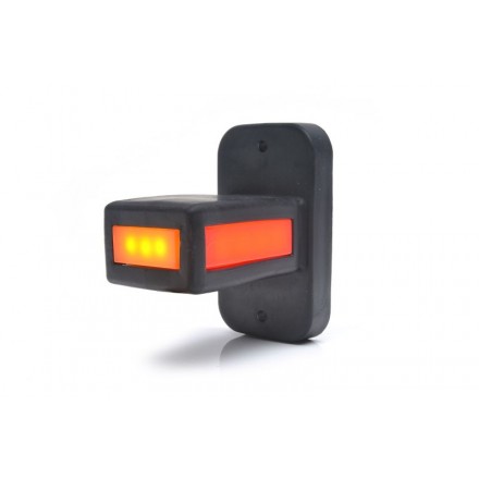 Lampa gabarit LED T NEON