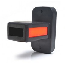 Lampa gabarit LED T NEON