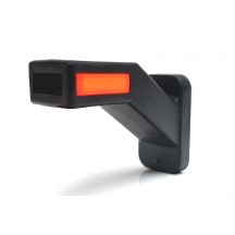 Lampa gabarit LED T NEON