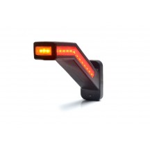 Lampa gabarit LED T NEON