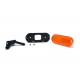Lampa pozitie semnalizare ON 12V-24V