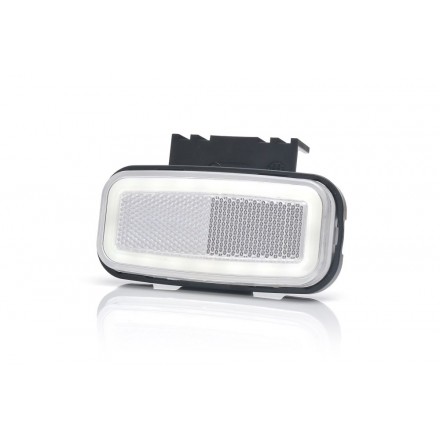 Lampa pozitie DN 12V-24V