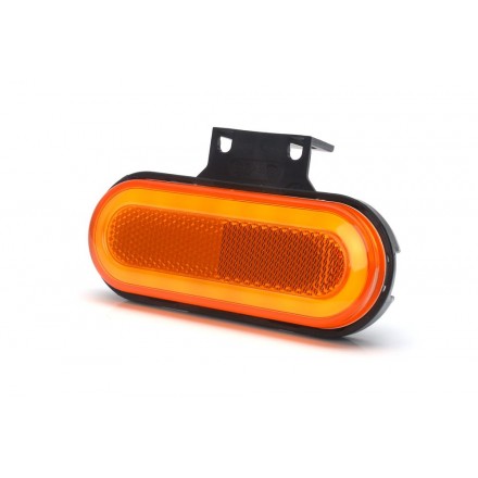 Lampa pozitie semnalizare ON 12V-24V