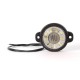 Lampa pozitie fata cu LED 12V-24V