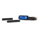 Lampa avertizare 30LED Blue