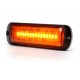 Lampa avertizare 30LED Orange