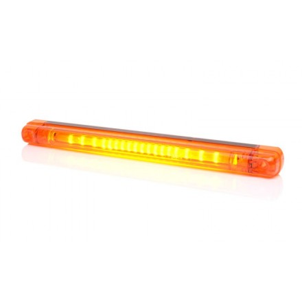 Lampa avertizare Orange