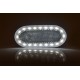 Lampa pozitie 20LED clips2 WHITE 12-24V
