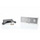 Lampa pozitie RECT1 LED WHITE 12-24V