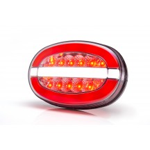 Lampa spate NEON IP6 LED19