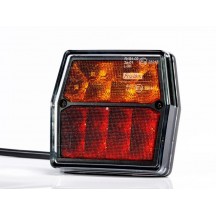 Lampa spate LED FRIS SLIM