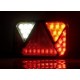 Lampa stop LED