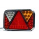 Lampa stop LED