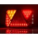 Lampa stop LED